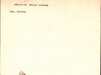 A-I-30 Károlyi család levéltára